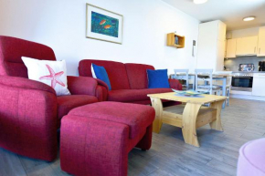Haus Nordseebrandung NC35